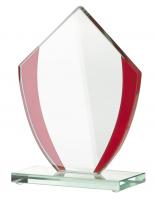 Glas Pokal Laser Award Köln 