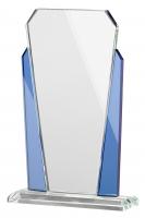 Glas Pokal Laser Award Düsseldorf