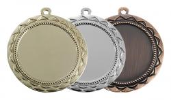 Medaille Ø 70mm Wiesbaden