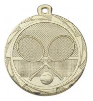 Medaille Ø 45mm Tennis 