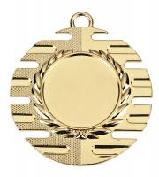 Medaille Ø 50mm Leipzig Bronze