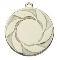 Medaille Ø 50mm Rostock Bronze