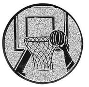 Emblem Basketball I 