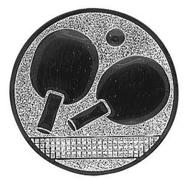 Emblem Tischtennis 