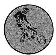 Emblem BMX Radsport 