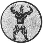 Emblem Bodybuilding 