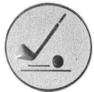 Emblem Minigolf 
