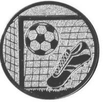 Emblem Fussball Futsal 
