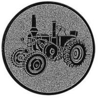 Emblem Traktor 