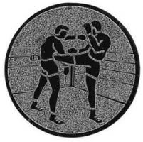 Emblem Kickboxen 