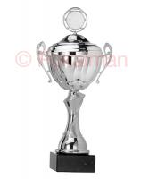 Pokal Münster