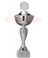 Pokal Erfurt
