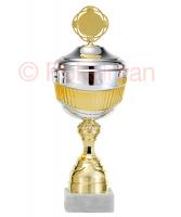 Pokal Magedeburg