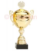 Pokal Madrid