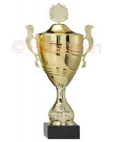 Pokal Bielefeld