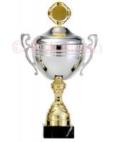 Pokal Wuppertal