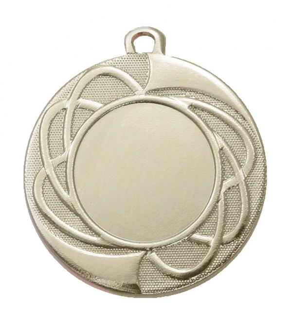Medaille Ø 45mm Bochum Bronze