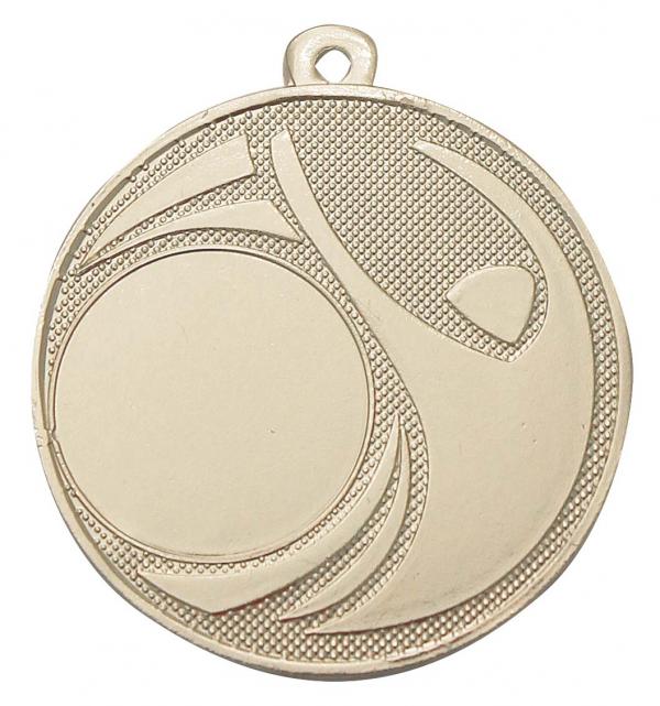 Medaille Ø 50mm Erfurt Bronze