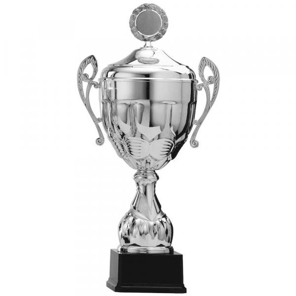 Pokal Leipzig 