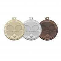 Medaille Ø 45mm Tennis
