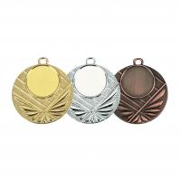 Medaille Ø 50mm Jena