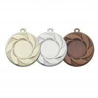 Medaille Ø 50mm Rostock Bronze