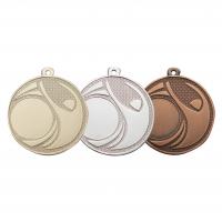 Medaille Ø 50mm Erfurt G/S/B