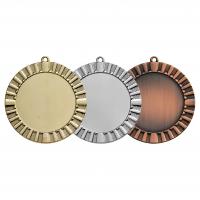 Medaille Ø 70mm Lübeck Bronze