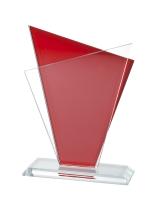 Glas Pokal Laser Award Bonn