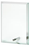Glas Pokal Laser Award Berlin 15 x 20 cm