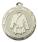 Medaille Ø 45mm Kampfsport Judo Karate Bronze