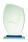 Glas Pokal Laser Award Duisburg 11,5 x 19 cm