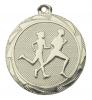 Medaille Ø 45mm Running Marathon 