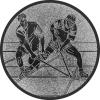 Emblem Floorball Hockey Unihockey 