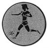 Emblem Fußball Frauen 