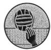 Emblem Volleyball 