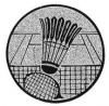 Emblem Badminton Speedminton 