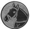 Emblem Pferd 