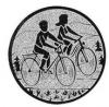 Emblem Radtour Radsport 