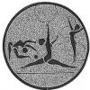 Emblem Rhythmische Sportgymnastik 