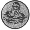 Emblem Schwimmen III 